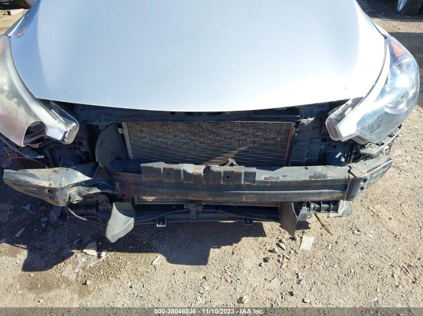2014 KIA FORTE LX - KNAFX4A68E5218470