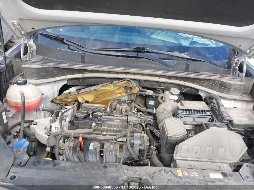 2022 KIA SPORTAGE EX - KNDPNCAC4N7952718