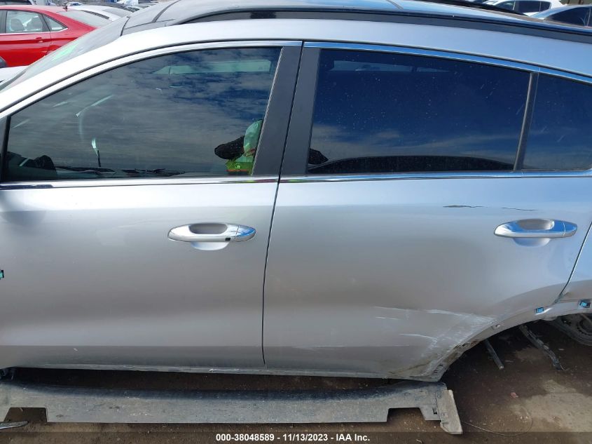 2022 KIA SPORTAGE EX - KNDPNCAC4N7952718