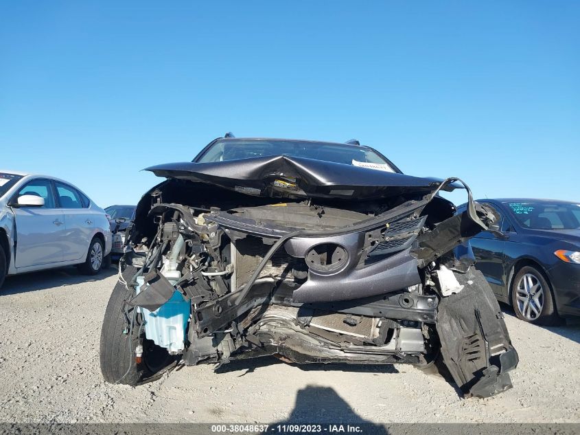 2014 TOYOTA RAV4 LE - JTMZFREV0EJ014075