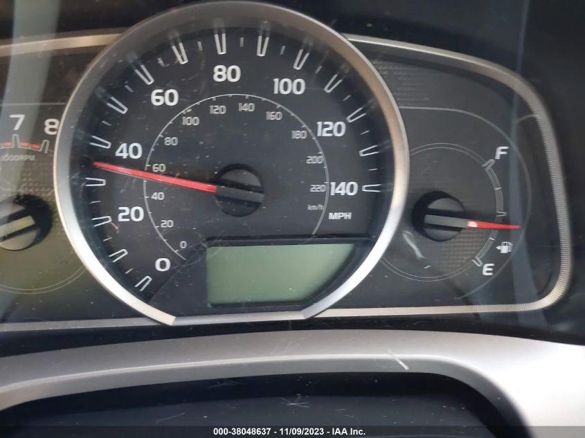 2014 TOYOTA RAV4 LE - JTMZFREV0EJ014075