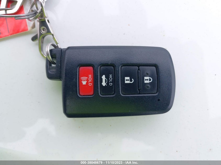 VIN 2T1BURHE0HC963449 2017 TOYOTA COROLLA L/LE/XLE/SE/XSE