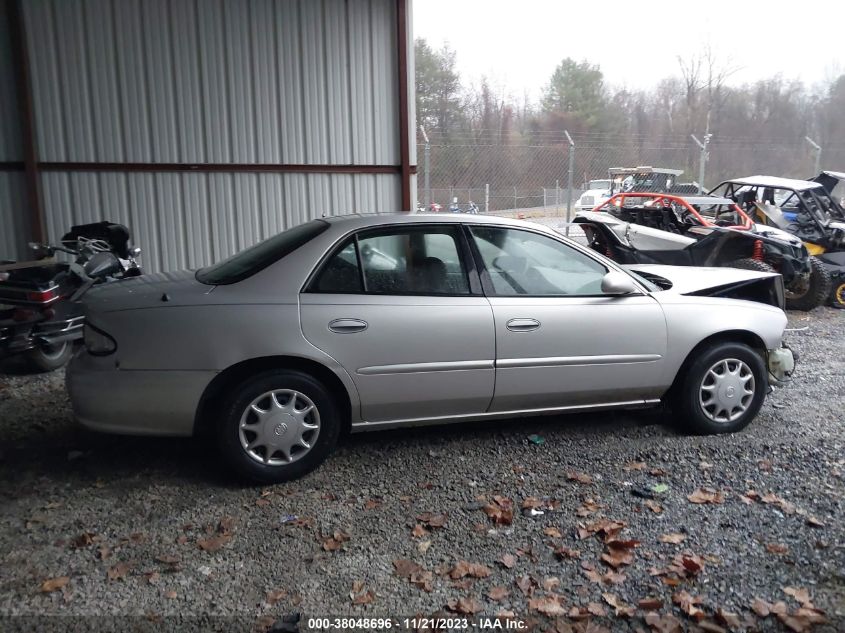 2G4WS52J651148720 | 2005 BUICK CENTURY