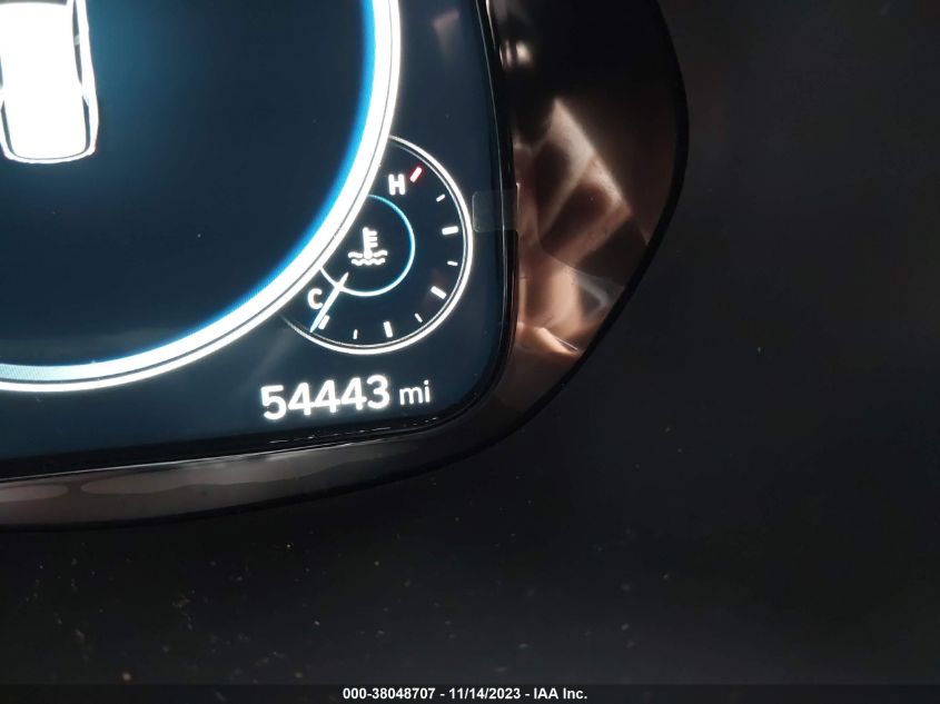 2022 HYUNDAI PALISADE CALLIGRAPHY - KM8R7DHE9NU358154