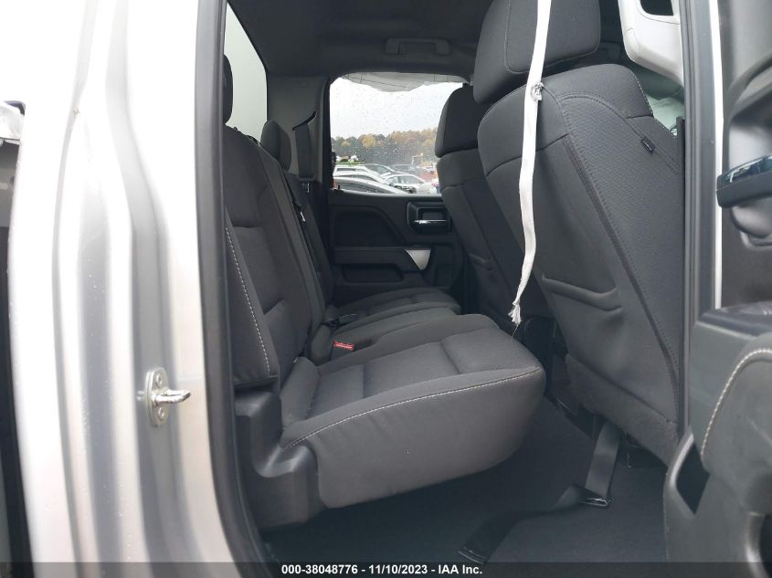 2019 CHEVROLET SILVERADO 1500 LD LT 2GCRCPEC9K1153610