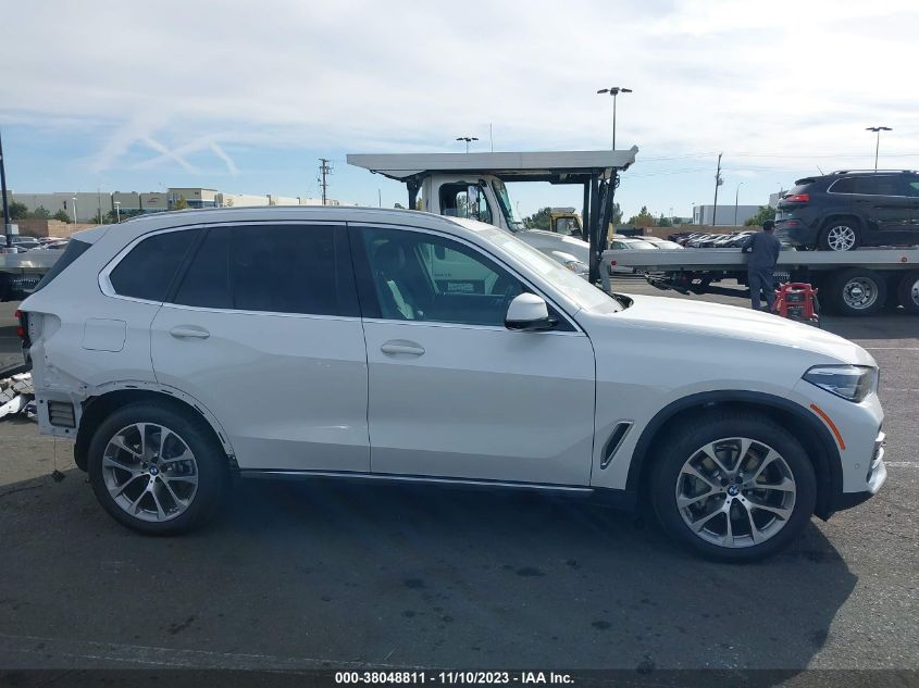 5UXCR4C01L9C95648 BMW X5 SDRIVE40I 14