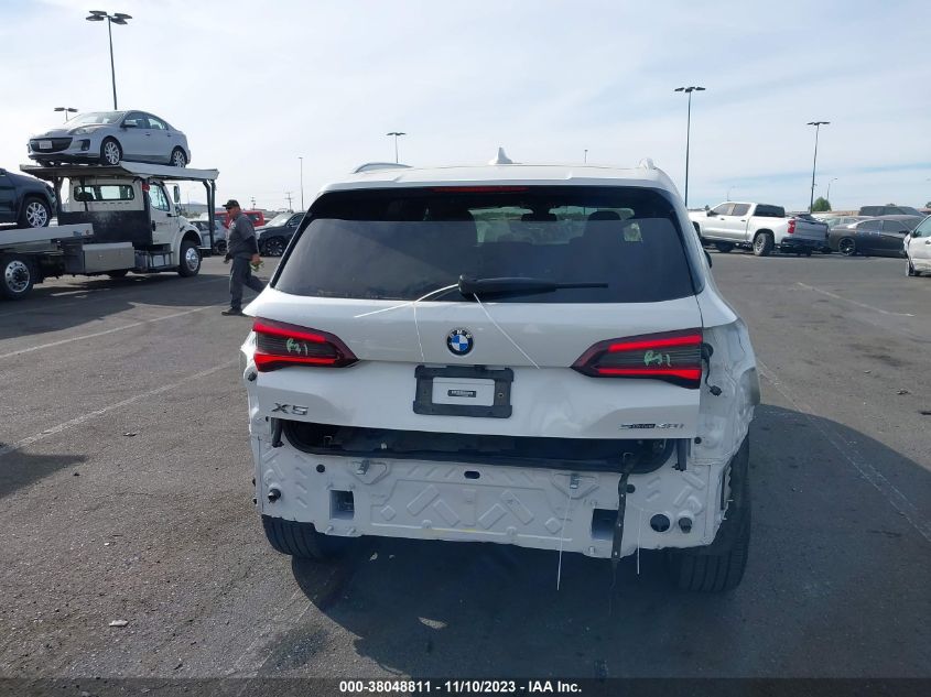 5UXCR4C01L9C95648 BMW X5 SDRIVE40I 17