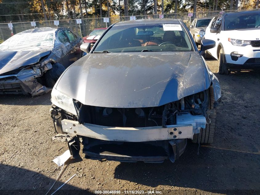 2014 LEXUS GS 350 - JTHBE1BL2E5033727