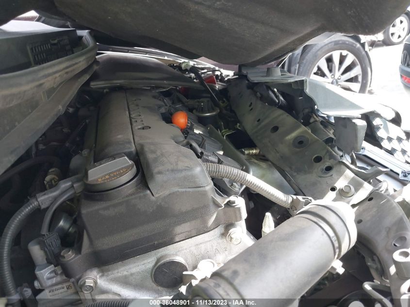 2013 HONDA CIVIC LX - 19XFB2F54DE254813