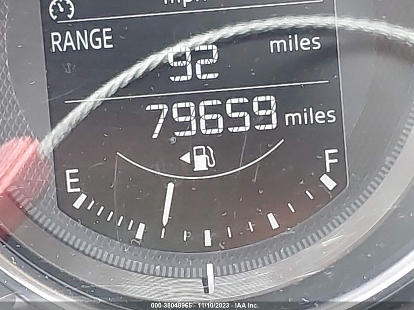 2018 MAZDA CX-5 SPORT - 0JM3KFABM4J146355
