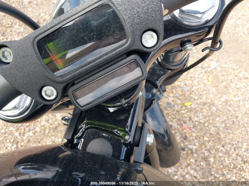 2022 HARLEY-DAVIDSON FXBBS 1HD1YYK10NB062896