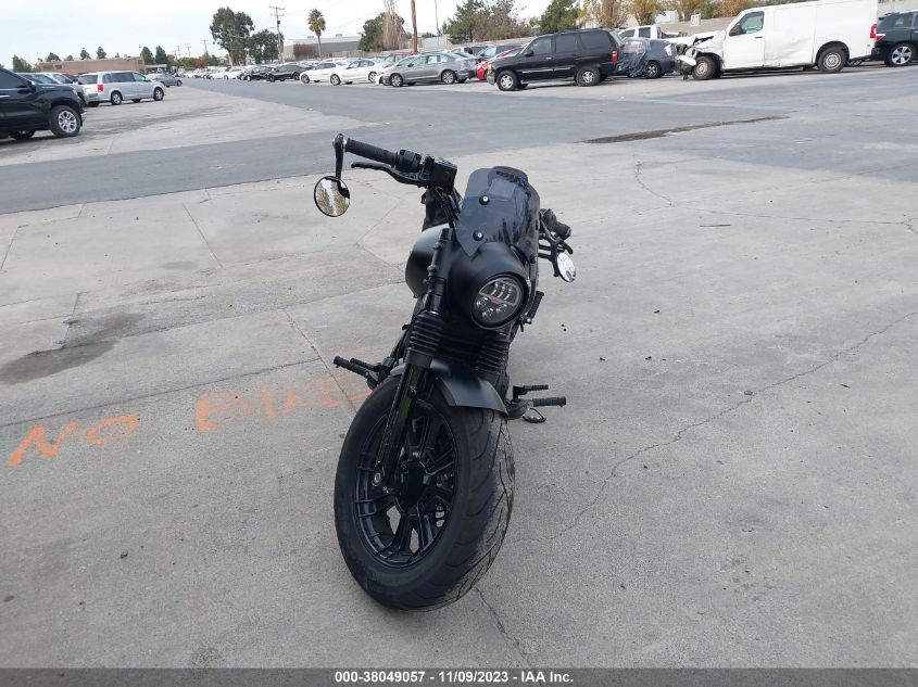 2020 INDIAN MOTORCYCLE CO. SCOUT BOBBER ABS 56KMTA005L3163075