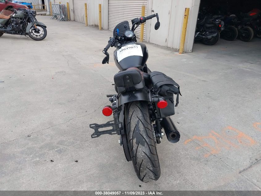 2020 INDIAN MOTORCYCLE CO. SCOUT BOBBER ABS 56KMTA005L3163075
