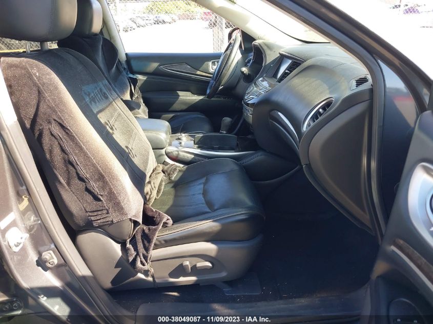 2013 INFINITI JX35 5N1AL0MM2DC304620