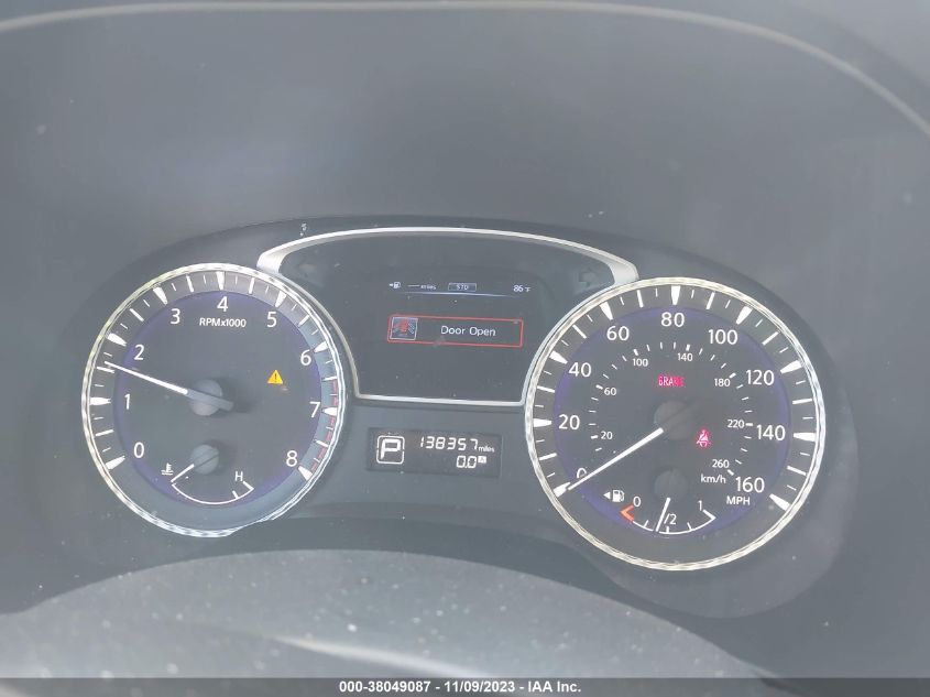 2013 INFINITI JX35 5N1AL0MM2DC304620