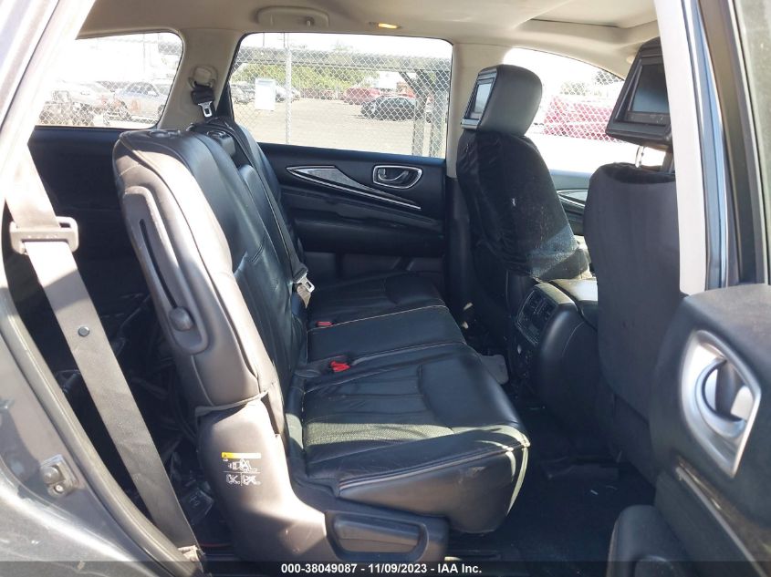 2013 INFINITI JX35 5N1AL0MM2DC304620