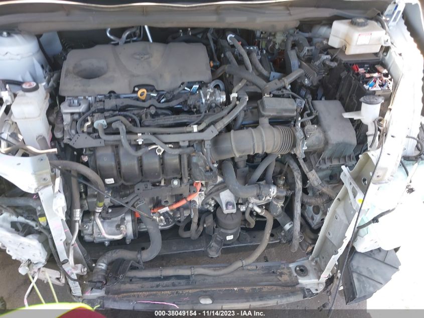 5TDKRKEC1NS083102 2022 TOYOTA SIENNA, photo no. 10