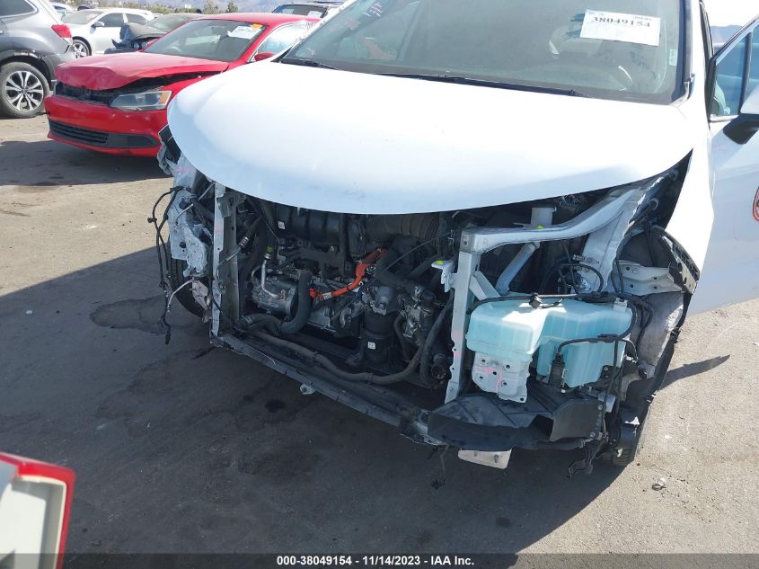 5TDKRKEC1NS083102 2022 TOYOTA SIENNA, photo no. 6