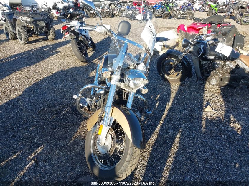 2006 HONDA VTX1800 S2 1HFSC49M16A400235