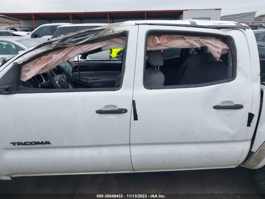 2013 TOYOTA TACOMA DOUBLE CAB PRERUNNER - 5TFJU4GN8DX037702