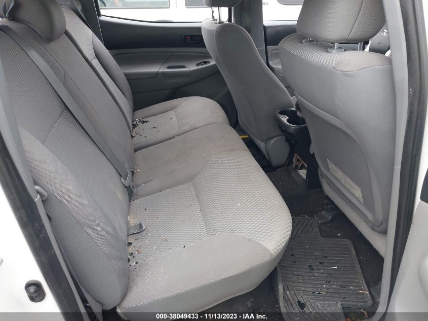 2013 TOYOTA TACOMA DOUBLE CAB PRERUNNER - 5TFJU4GN8DX037702