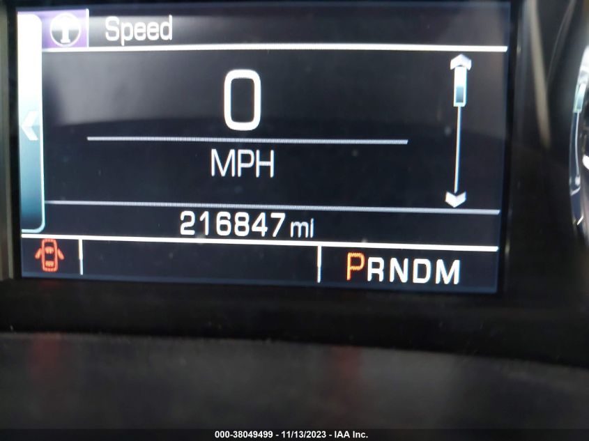 2014 CHEVROLET SILVERADO 1500 2LT - 1GCVKREC9EZ248502
