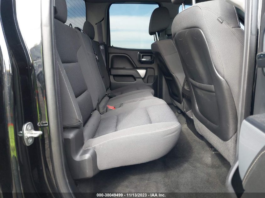 2014 CHEVROLET SILVERADO 1500 2LT - 1GCVKREC9EZ248502