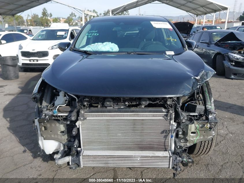 2020 HONDA CR-V EX - 7FARW1H5XLE013005