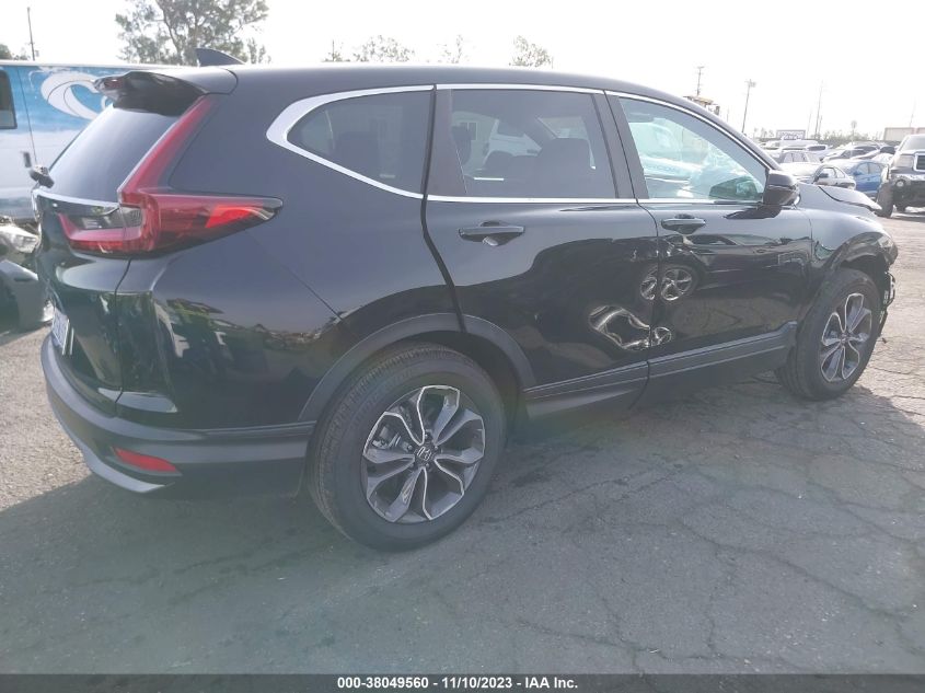 2020 HONDA CR-V EX - 7FARW1H5XLE013005