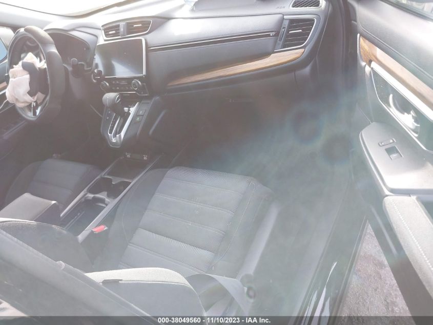 2020 HONDA CR-V EX - 7FARW1H5XLE013005