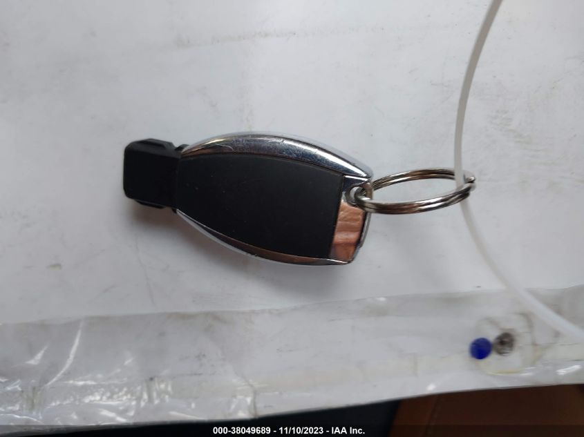 2015 MERCEDES-BENZ S 550 4MATIC WDDXJ8FB9FA010568