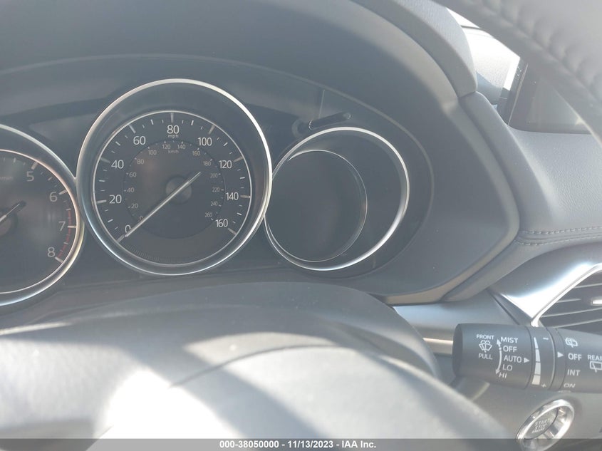 VIN JM3KFBCM2R0359310 2024 MAZDA CX-5 PREFERRED