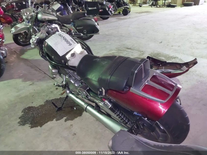 2009 HARLEY-DAVIDSON VRSCF 1HD1HPH179K810244
