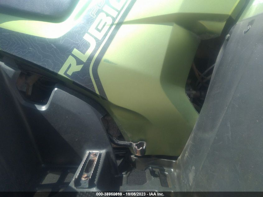 2020 HONDA TRX520 FA 1HFTE46H3L4550041