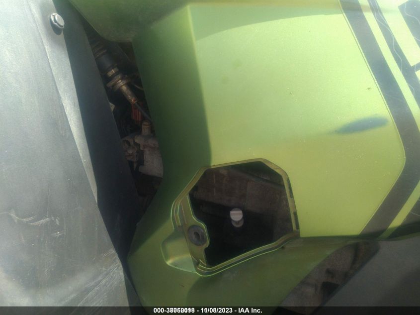 2020 HONDA TRX520 FA 1HFTE46H3L4550041