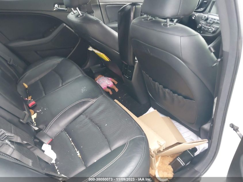 2013 KIA OPTIMA SX W/LIMITED PKG - 5XXGR4A68DG120762