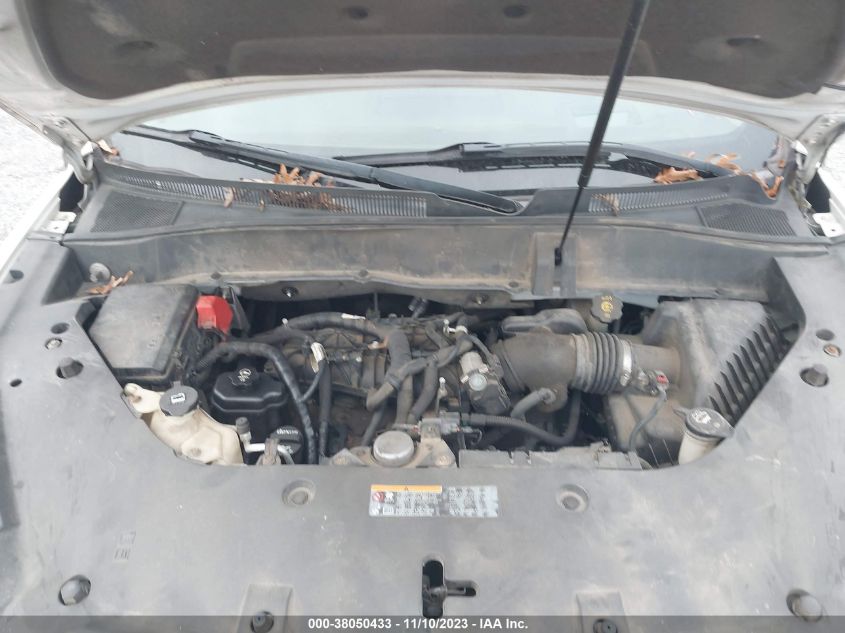 2013 GMC ACADIA DENALI - 1GKKVTKD6DJ236295