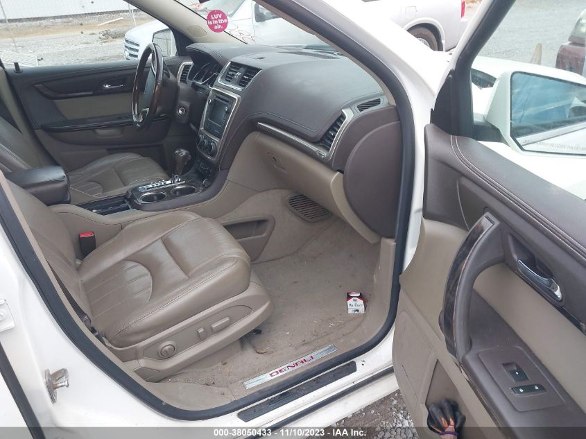 2013 GMC ACADIA DENALI - 1GKKVTKD6DJ236295