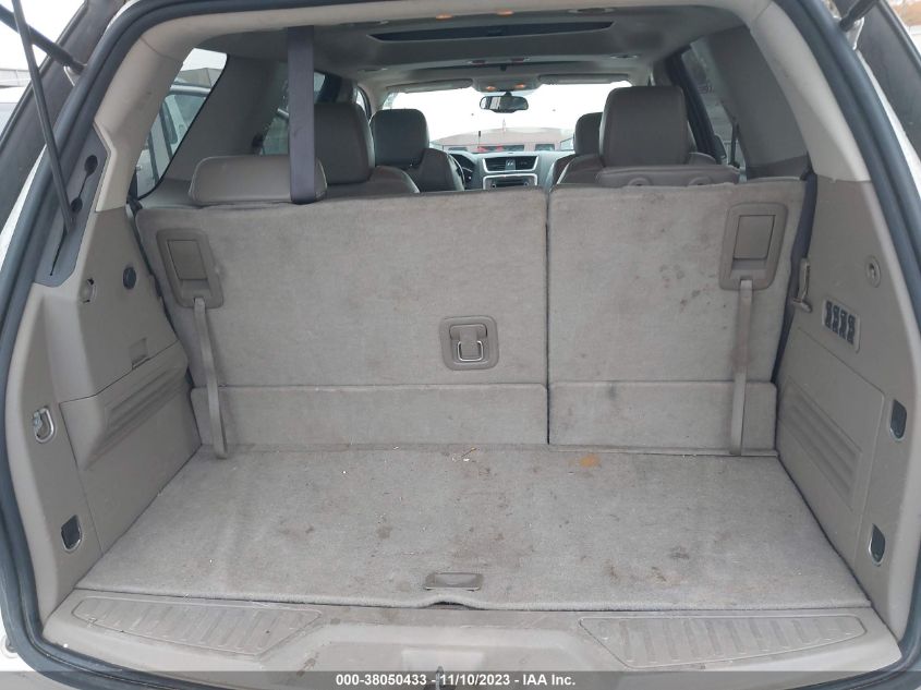 2013 GMC ACADIA DENALI - 1GKKVTKD6DJ236295