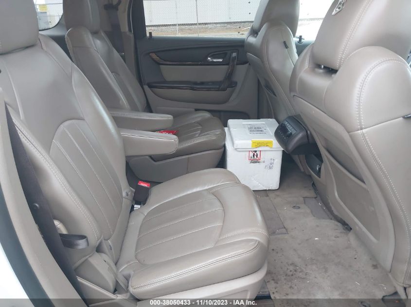 2013 GMC ACADIA DENALI - 1GKKVTKD6DJ236295