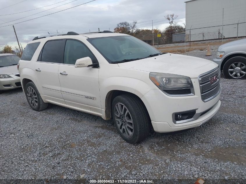 2013 GMC ACADIA DENALI - 1GKKVTKD6DJ236295