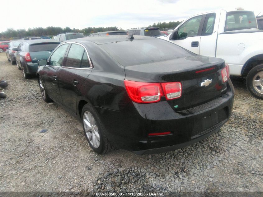 2014 CHEVROLET MALIBU 2LT - 1G11E5SL4EF296275