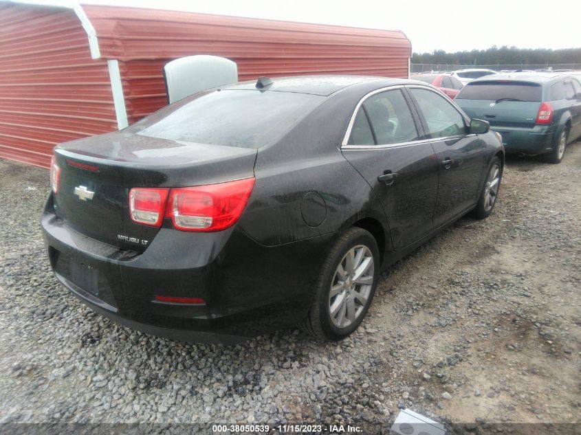 2014 CHEVROLET MALIBU 2LT - 1G11E5SL4EF296275