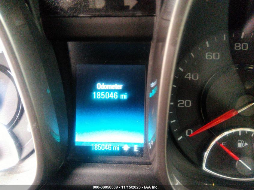 2014 CHEVROLET MALIBU 2LT - 1G11E5SL4EF296275
