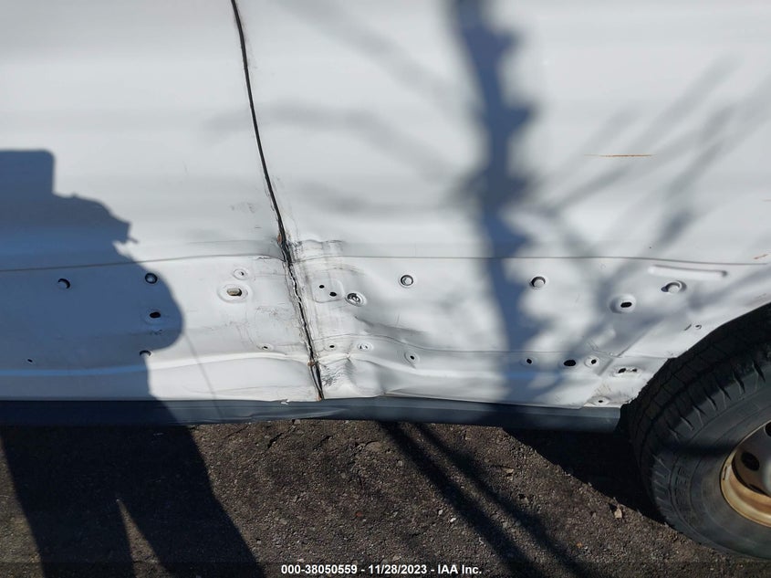 VIN 1FTBW2CM1JKA90573 2018 FORD TRANSIT-350 T-350