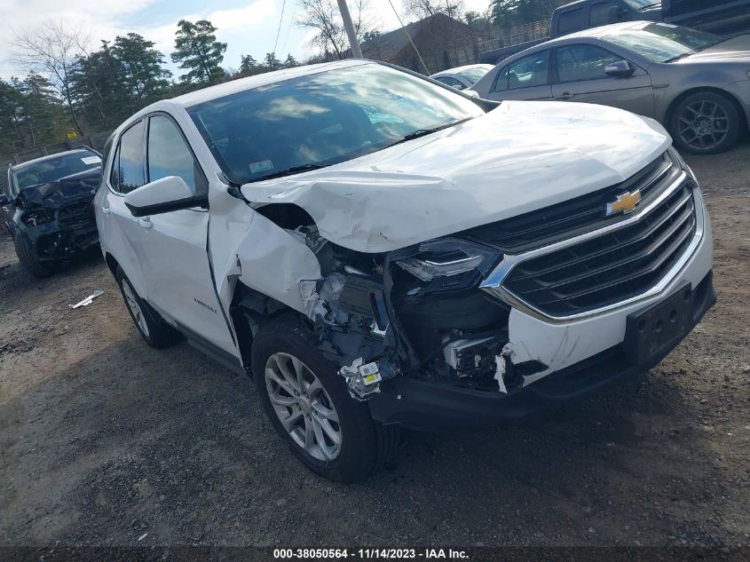 2020 CHEVROLET EQUINOX AWD 2FL - 3GNAXTEV8LS721337