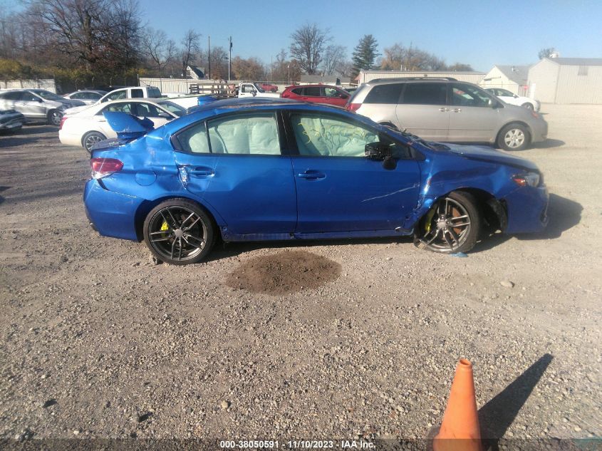 VIN JF1VA2S67K9830107 2019 SUBARU WRX no.13