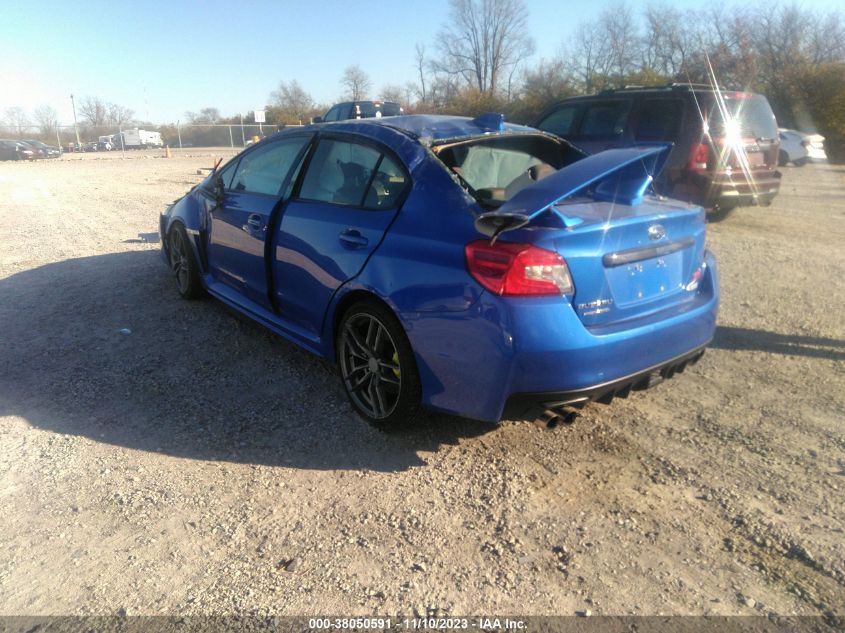 VIN JF1VA2S67K9830107 2019 SUBARU WRX no.3