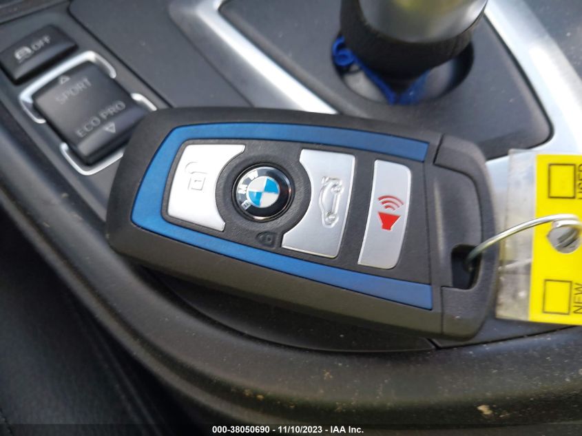 2018 BMW 330I XDRIVE - WBA8D9C59JA614430