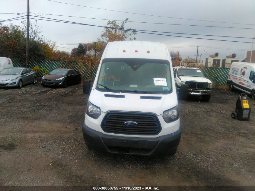 2017 FORD TRANSIT VAN 1FTBW2XM3HKB48848
